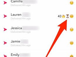 What Are Snapchat streaks? How They Work And More? 