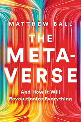Publication date of Matthew Ball Metaverse