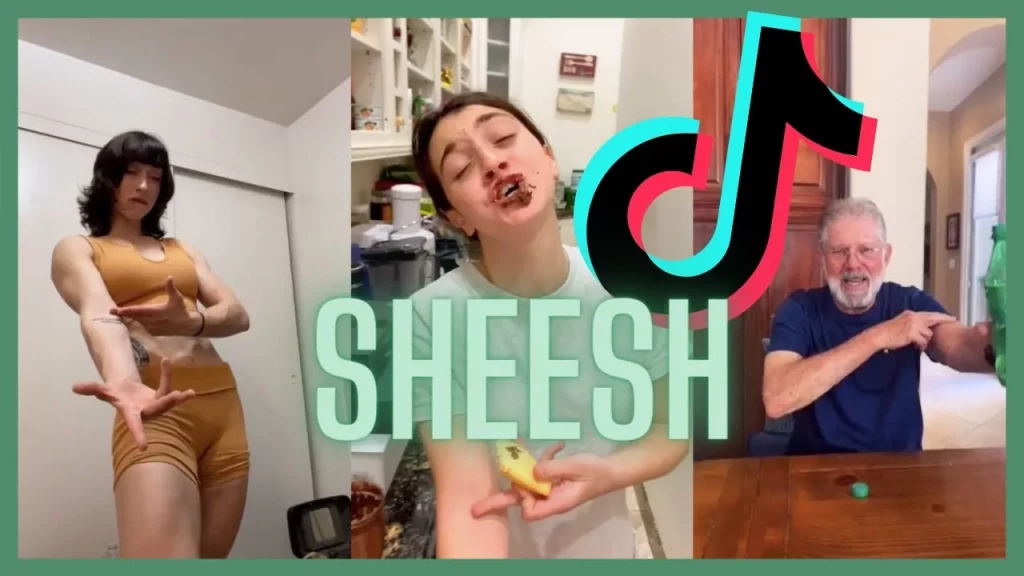 What Does Sheesh Mean On TikTok?