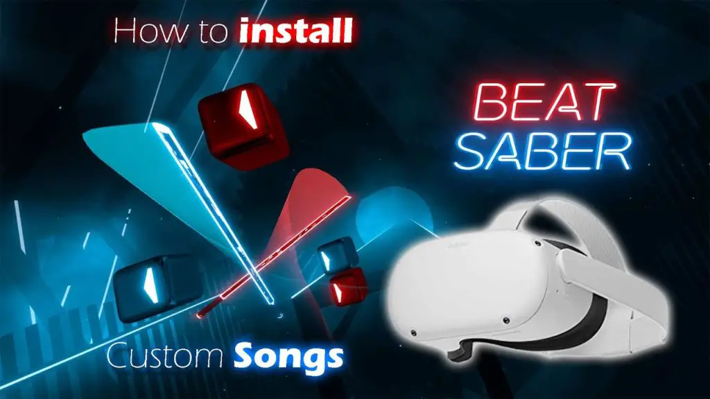 Beat Saber Custom Songs