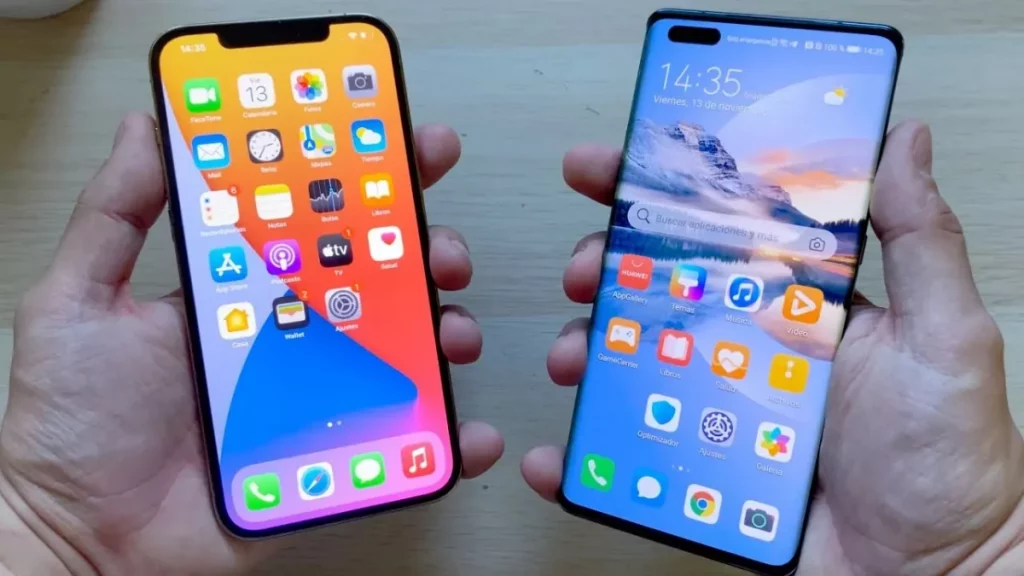 How To Screenshot On iPhone 12 Pro Max?