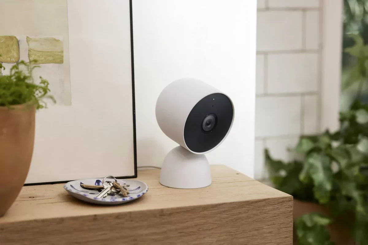 How To Connect Google Nest Camera To Alexa?