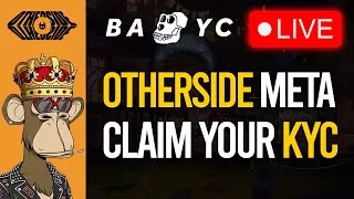 What is Otherside Meta KYC
