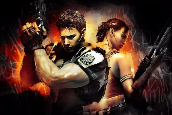 How To Download Resident Evil On Xbox?