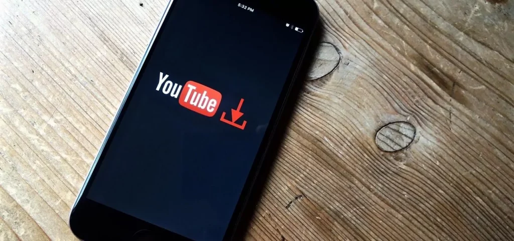 Save YouTube Video To Camera Roll