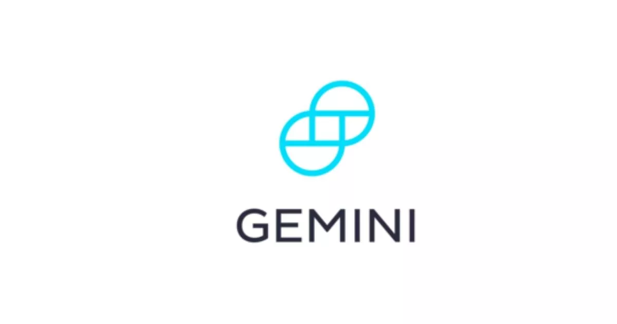 How to sell crypto on Gemini