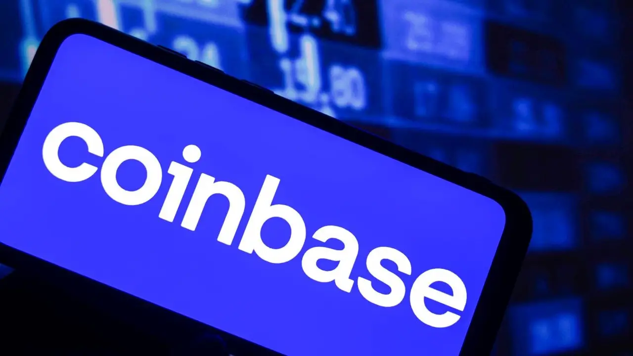 How to sell crypto on Coinbase