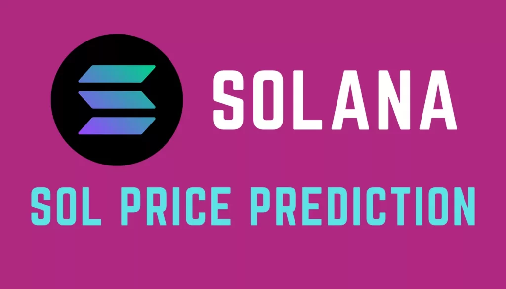 Solana Price Prediction 2030