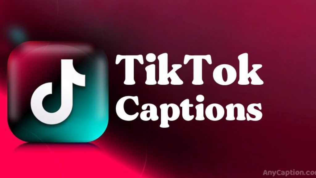 How To Get Rid of Captions on TikTok