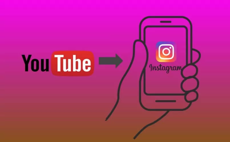 How To Share YouTube Video On Instagram
