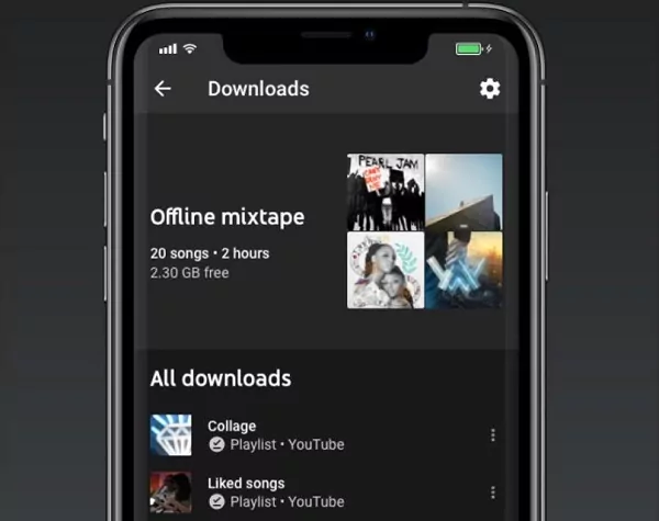 How To Download Music From YouTube To iPhone Through An Online Downloader?