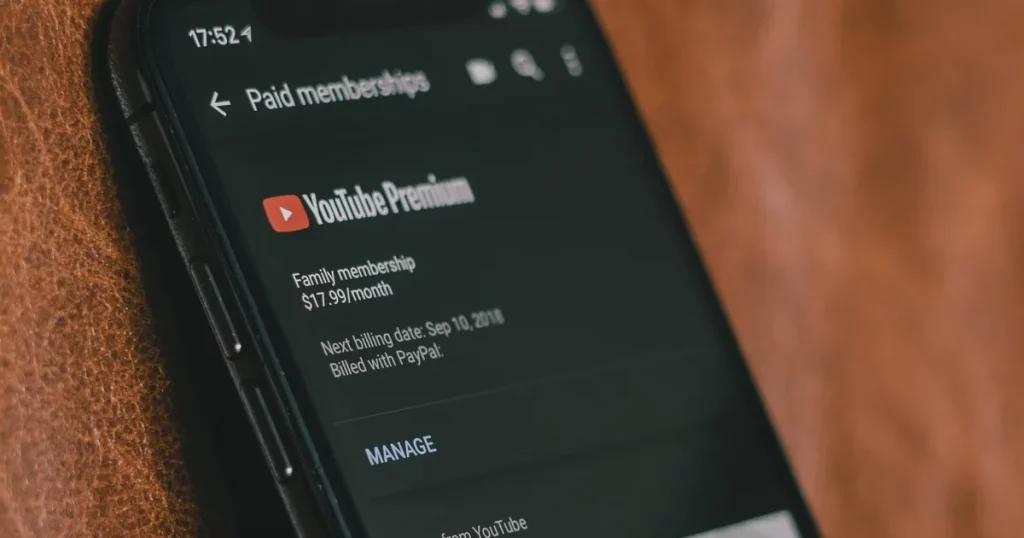 How To Get YouTube Premium For Free? 