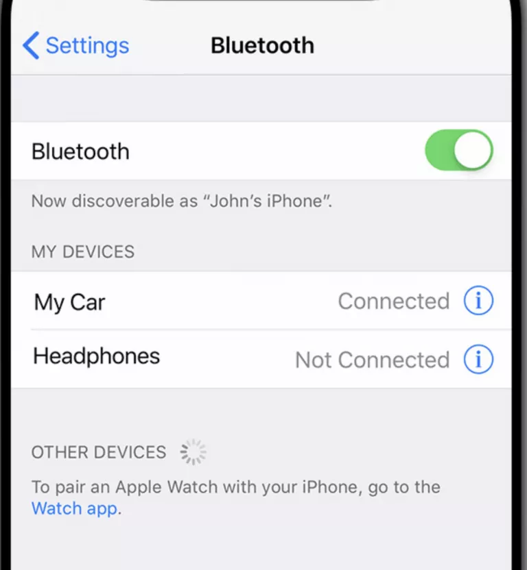 Why Does My Bluetooth Keep Disconnecting?