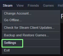 How To Play Steam Games On Chromebook