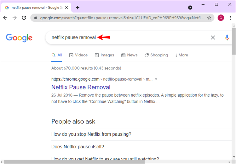 How To Turn Off “Are You Still Watching” On Netflix