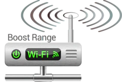 Improve Your Wi-Fi Signal