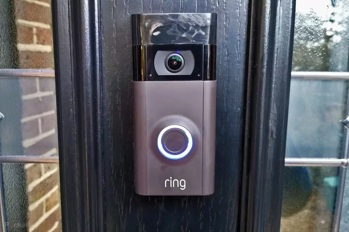 How To Install Ring Video Doorbell