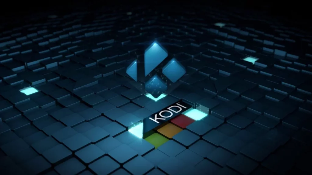 How To Change Kodi Wallpaper