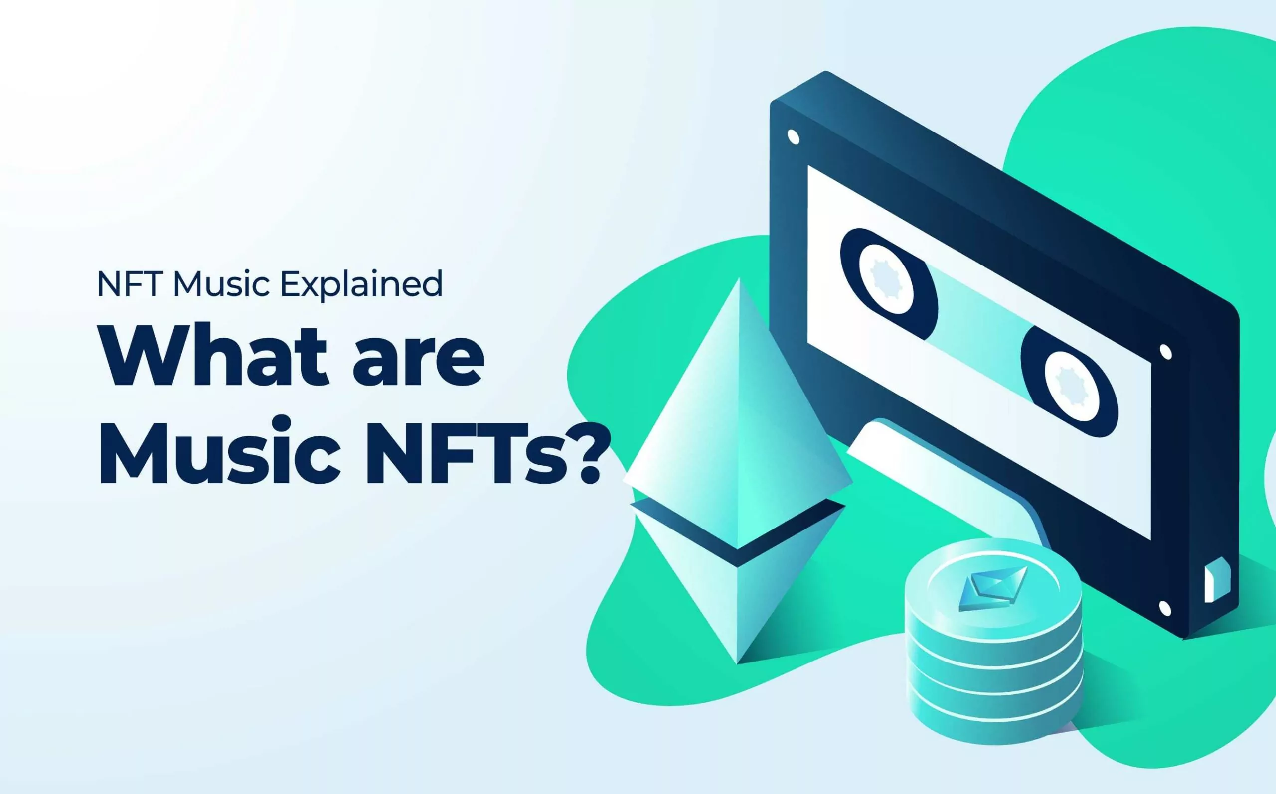 what is a nft music