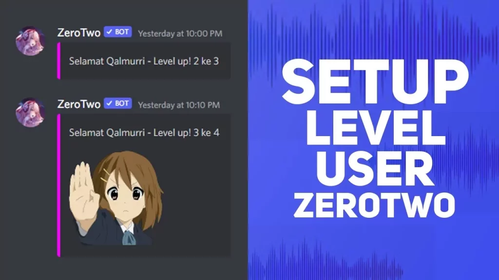 How To Add Or Invite ZeroTwo Bot On Your Server