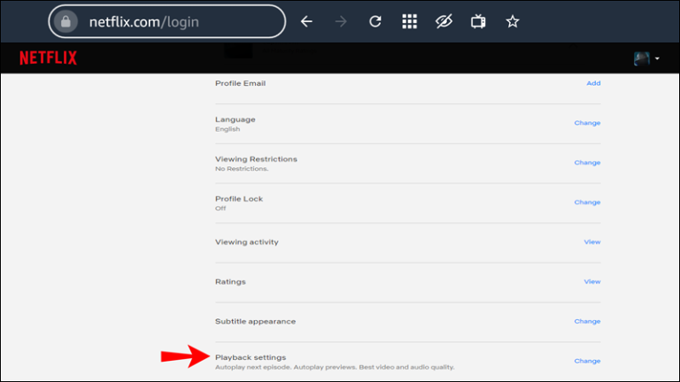 How To Turn Off “Are You Still Watching” On Netflix