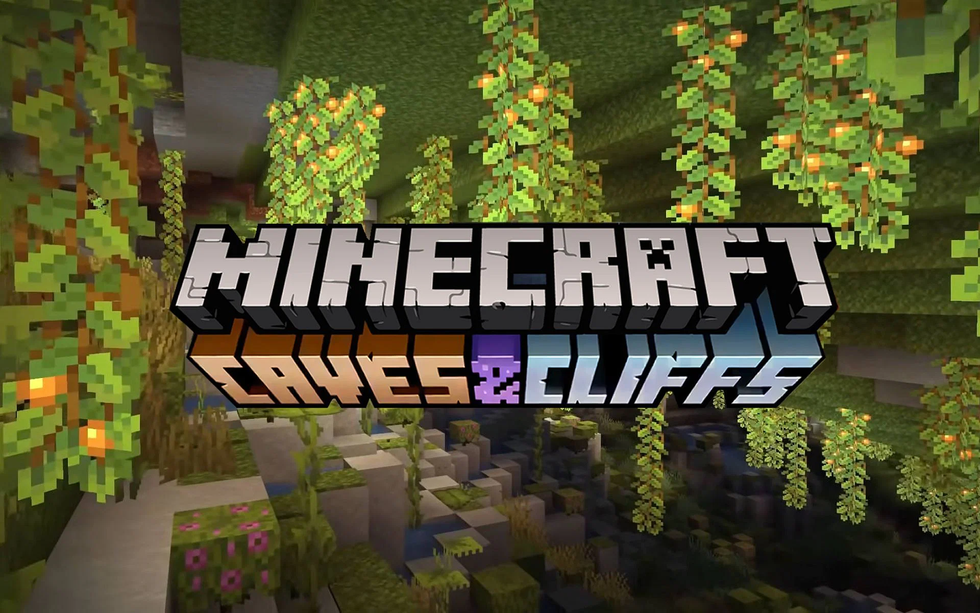 best Minecraft 1.17 Caves & Cliffs update seeds to play with