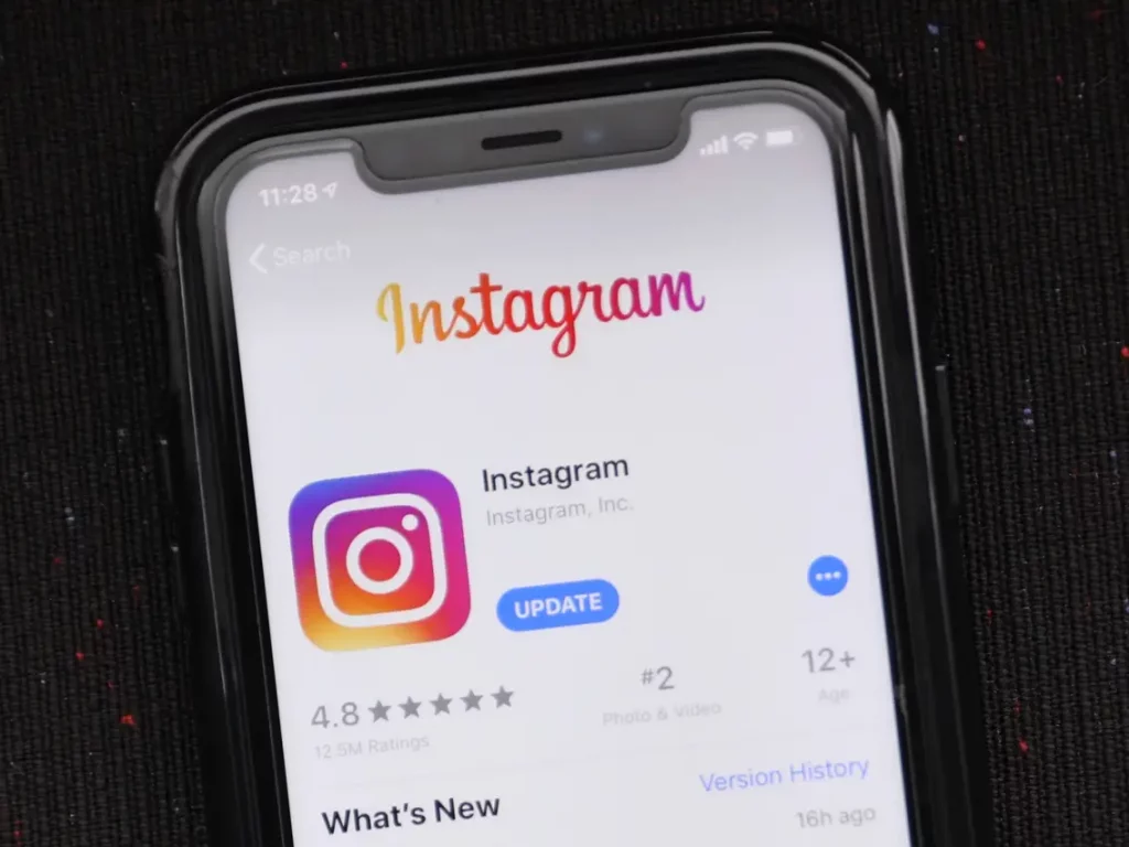 How To Fix Can't Send Pictures In Instagram Profile