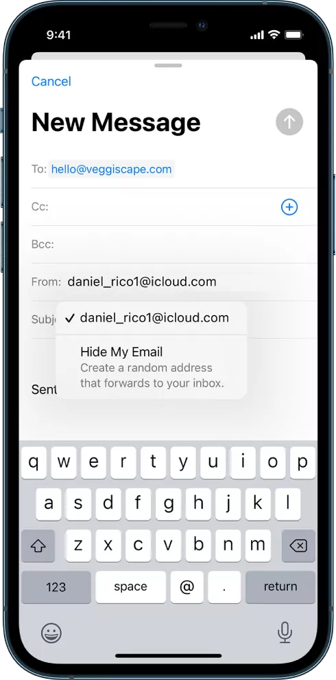 How To Use Hide My Email On Apple In Few Easy Steps?