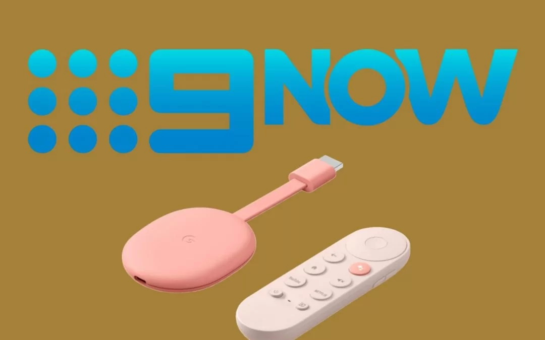 How To Install 9Now On Google TV
