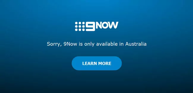 How To Watch 9Now In The US Outside Australia