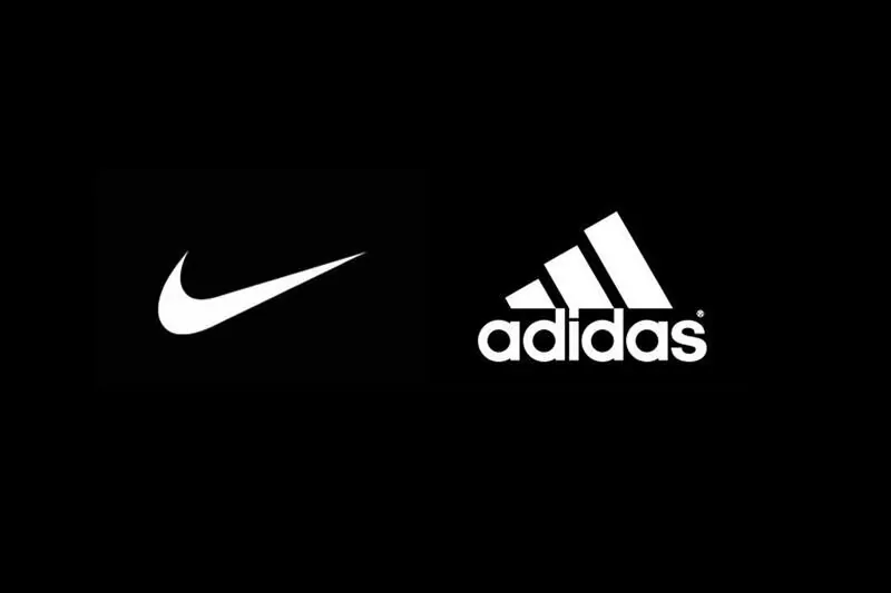 Adidas Complain Against Nike