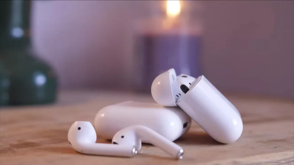 "How To Stop AirPods From Reading Texts"