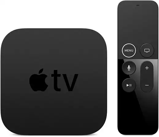 How To Change Your Old Tv Into A Smart TV: Apple TV