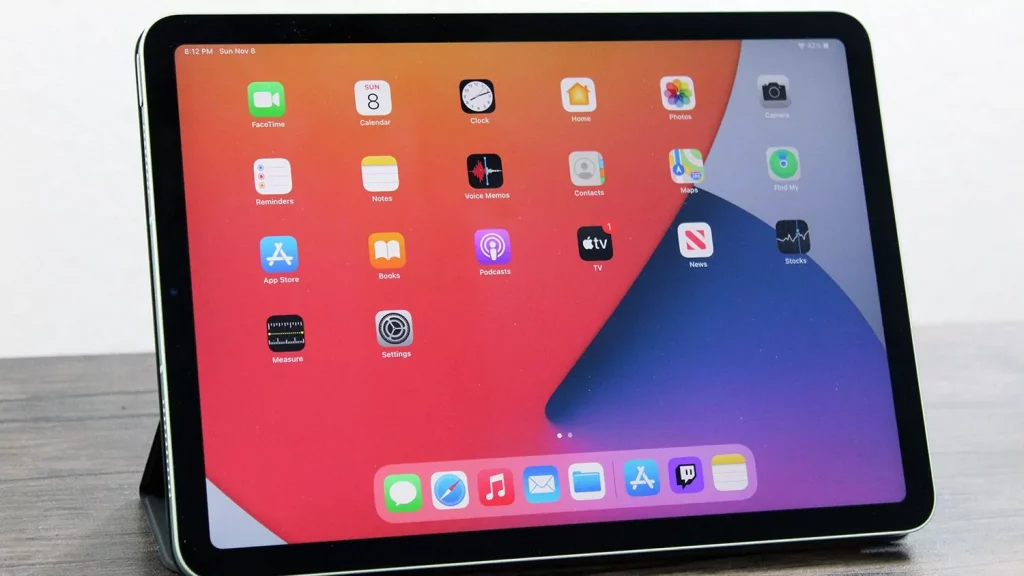 A List of iPad Generations and Models