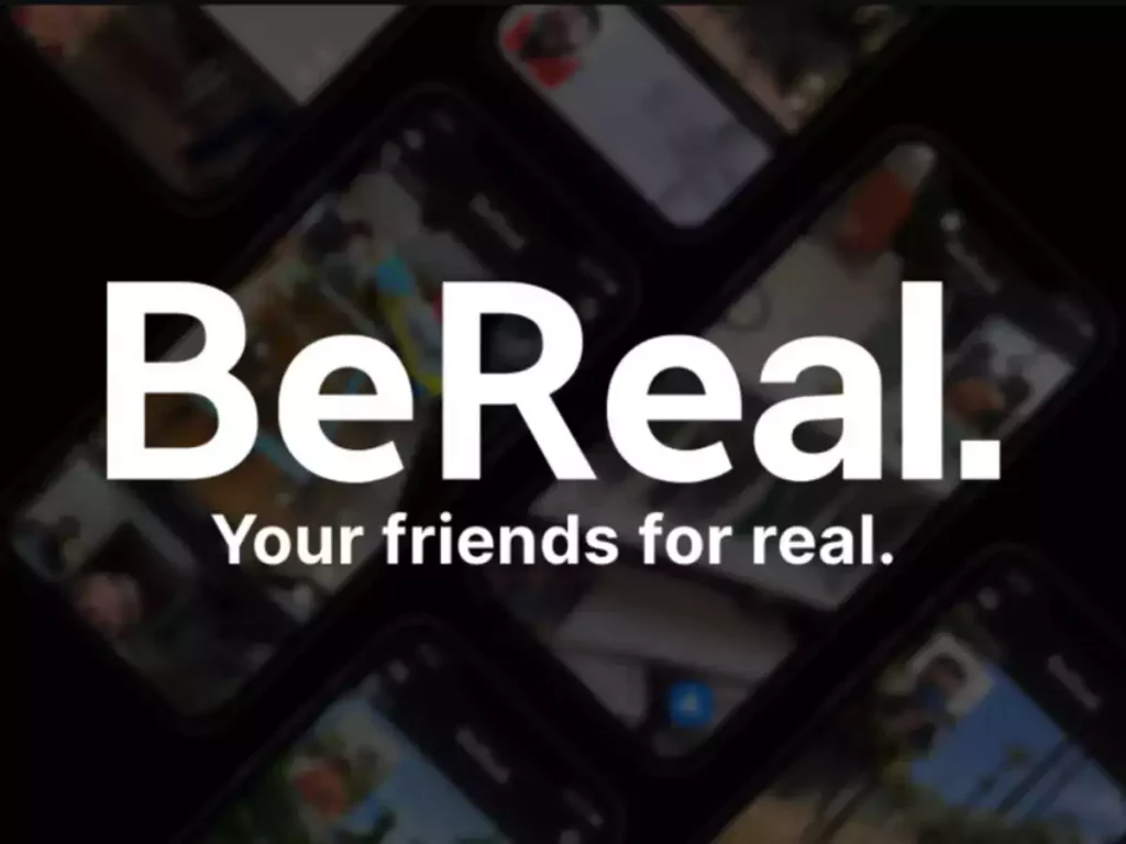 How To Download BeReal On PC