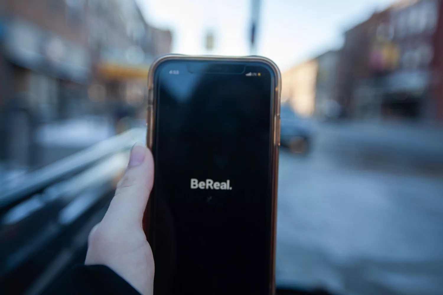 How To Use BeReal