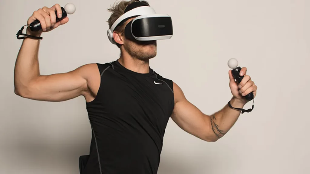 Best PlayStation VR Sports Games