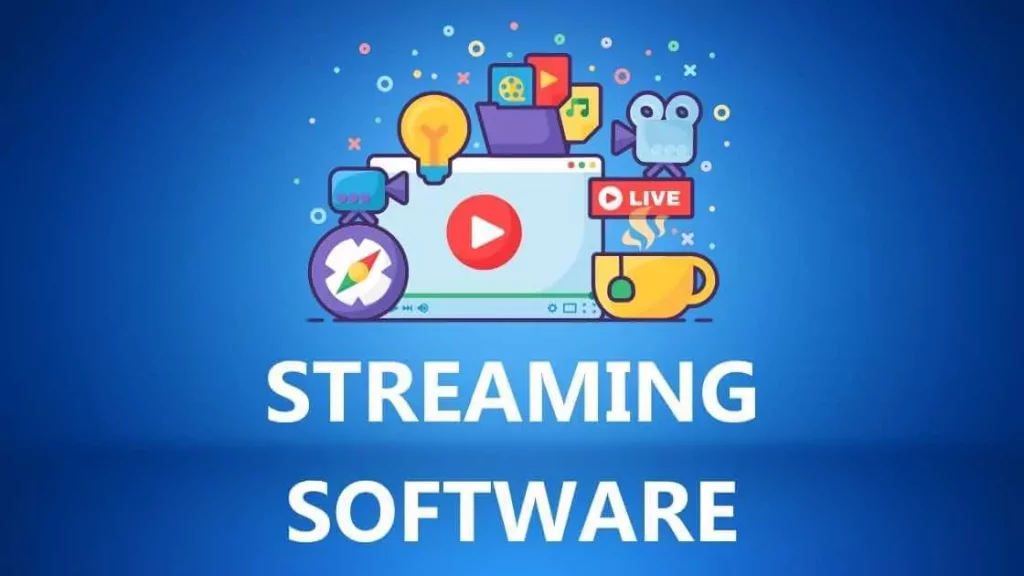 Best Twitch Streaming Software