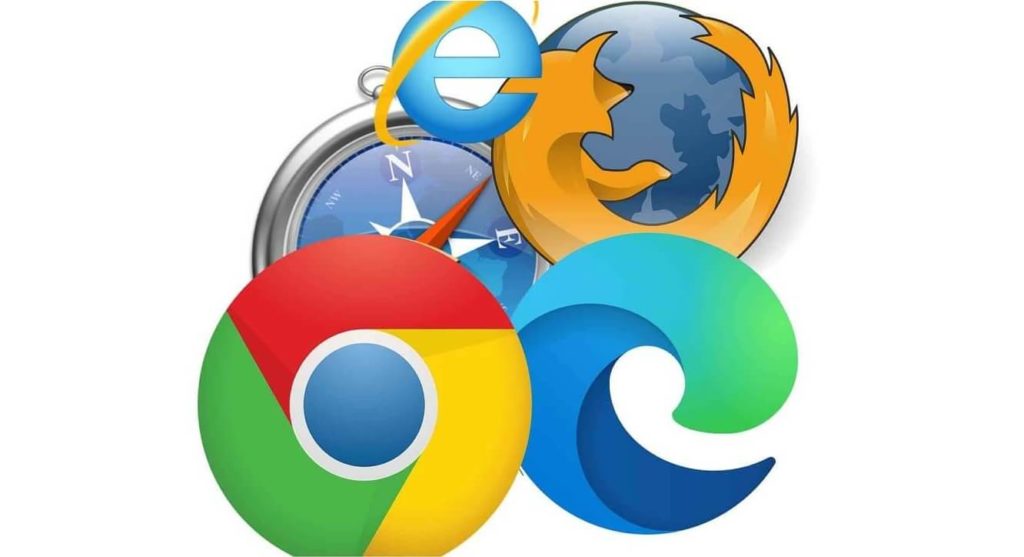15 Best Web Browser Examples 2022