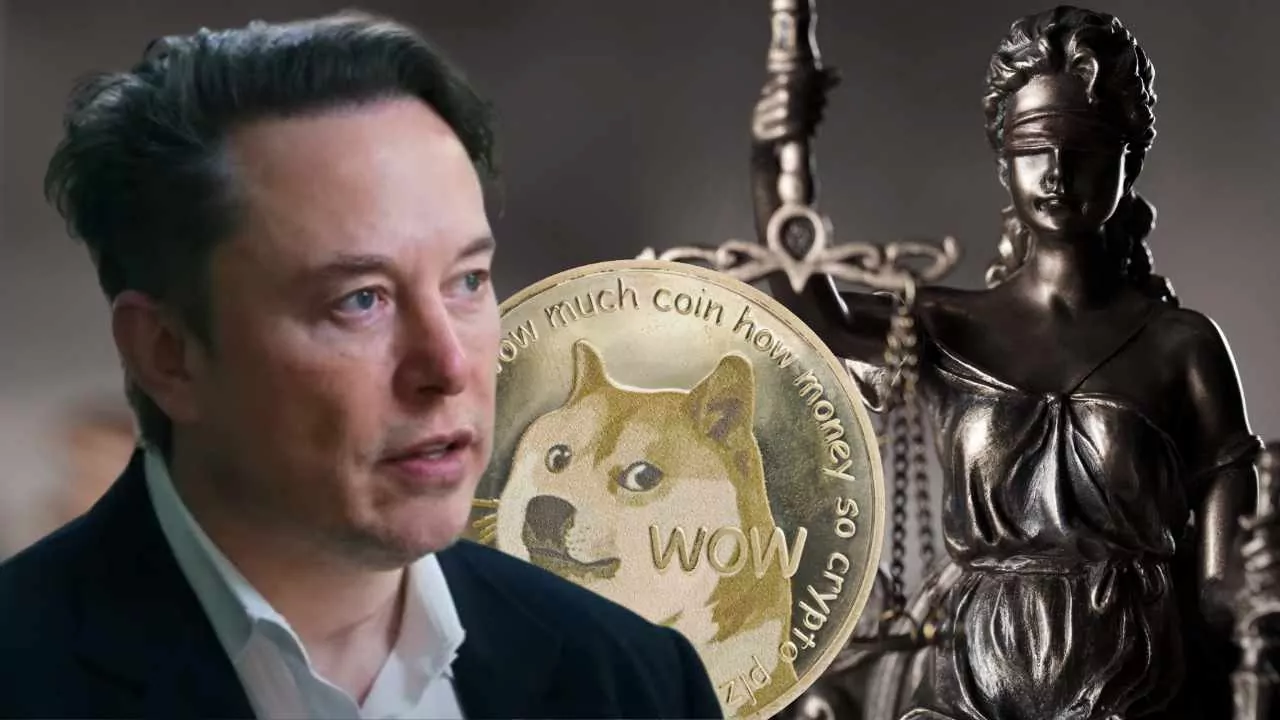 Tesla Lawsuit 2022: The Dogecoin lawsuit