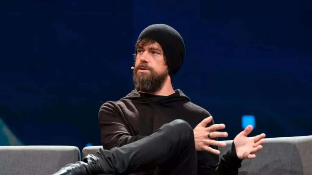 Jack Dorsey’s Web 5