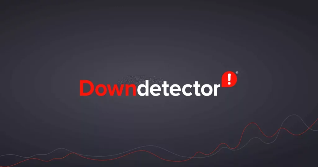 Discord Down Detector