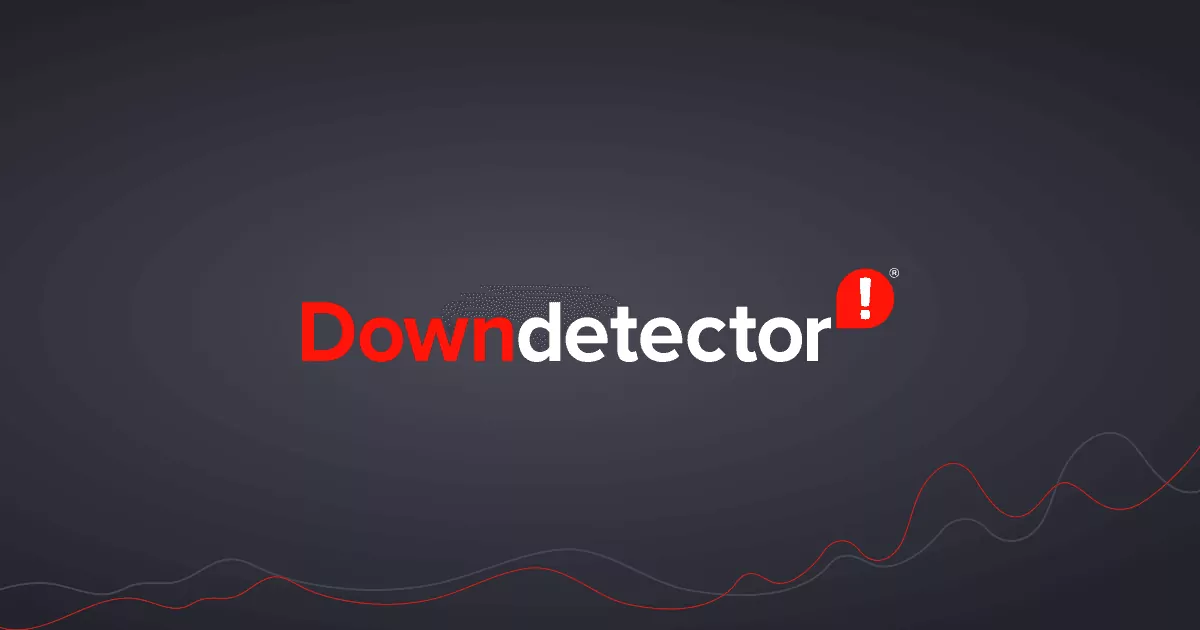 Discord Down Detector