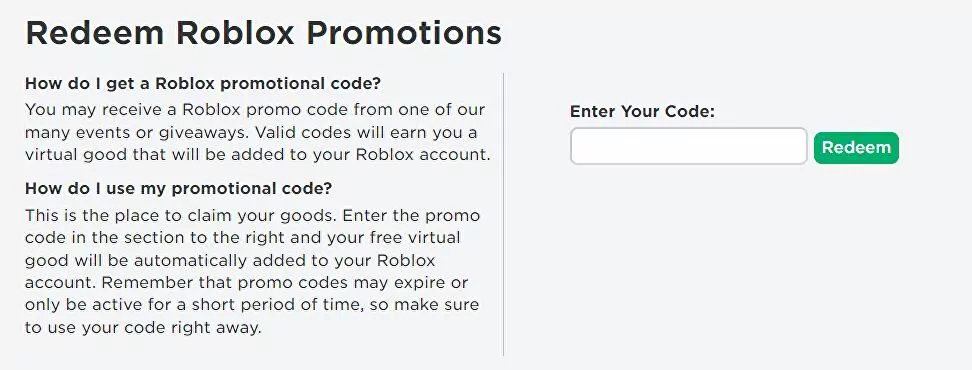 How To Redeem Roblox Codes Using Your Mobile Device?
