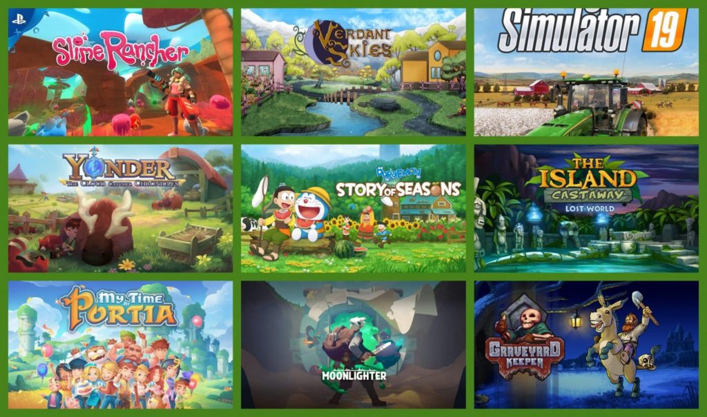 Games Like Stardew Valley On Steam | Know About The Best Ones