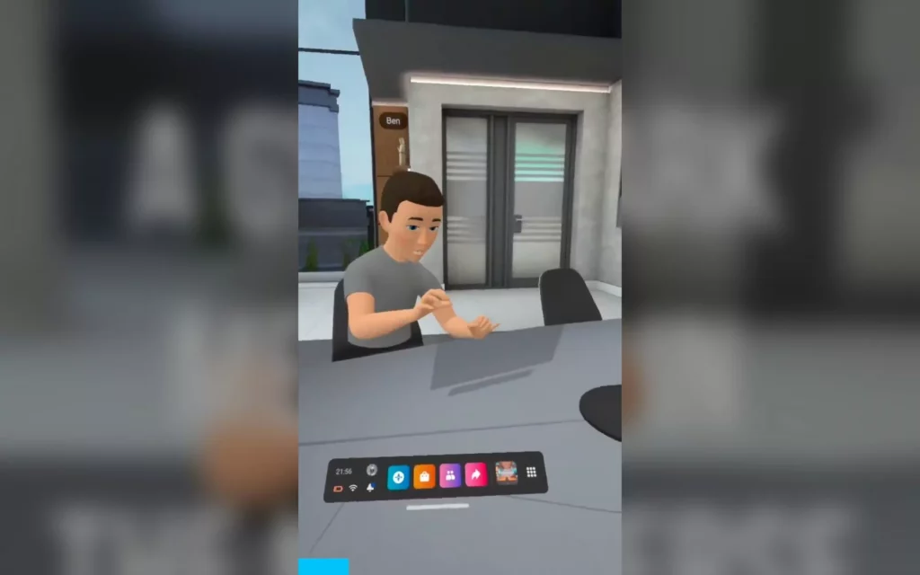 Gymshark Metaverse