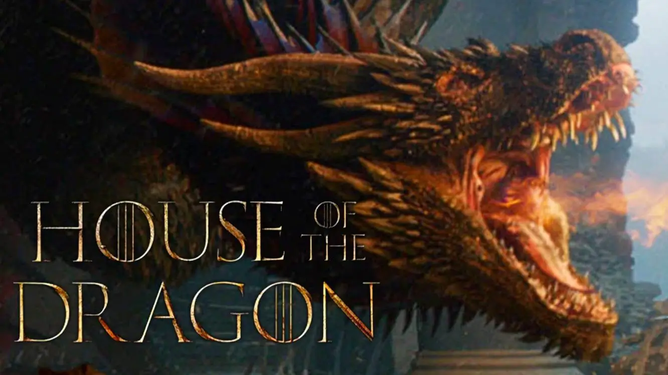 House Of Dragon AR App