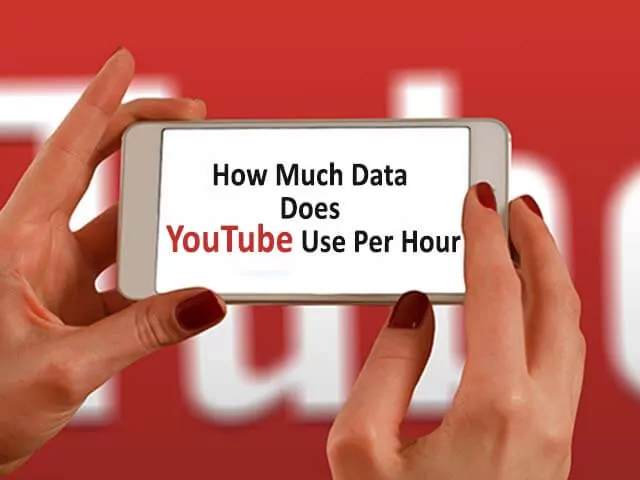 Why Does YouTube Use So Much Data?