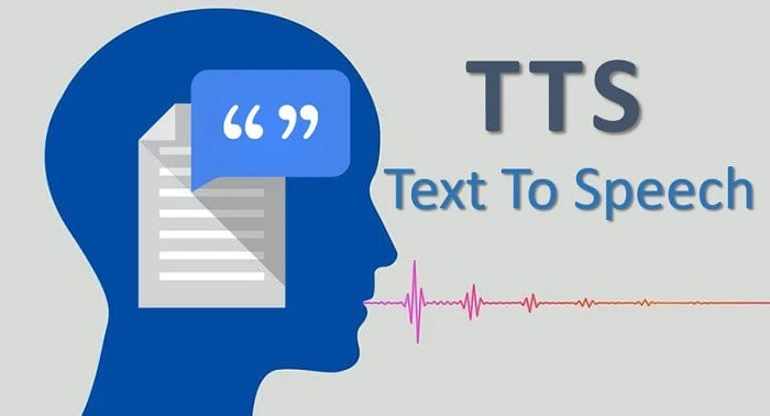 How Text to Speech is Booming