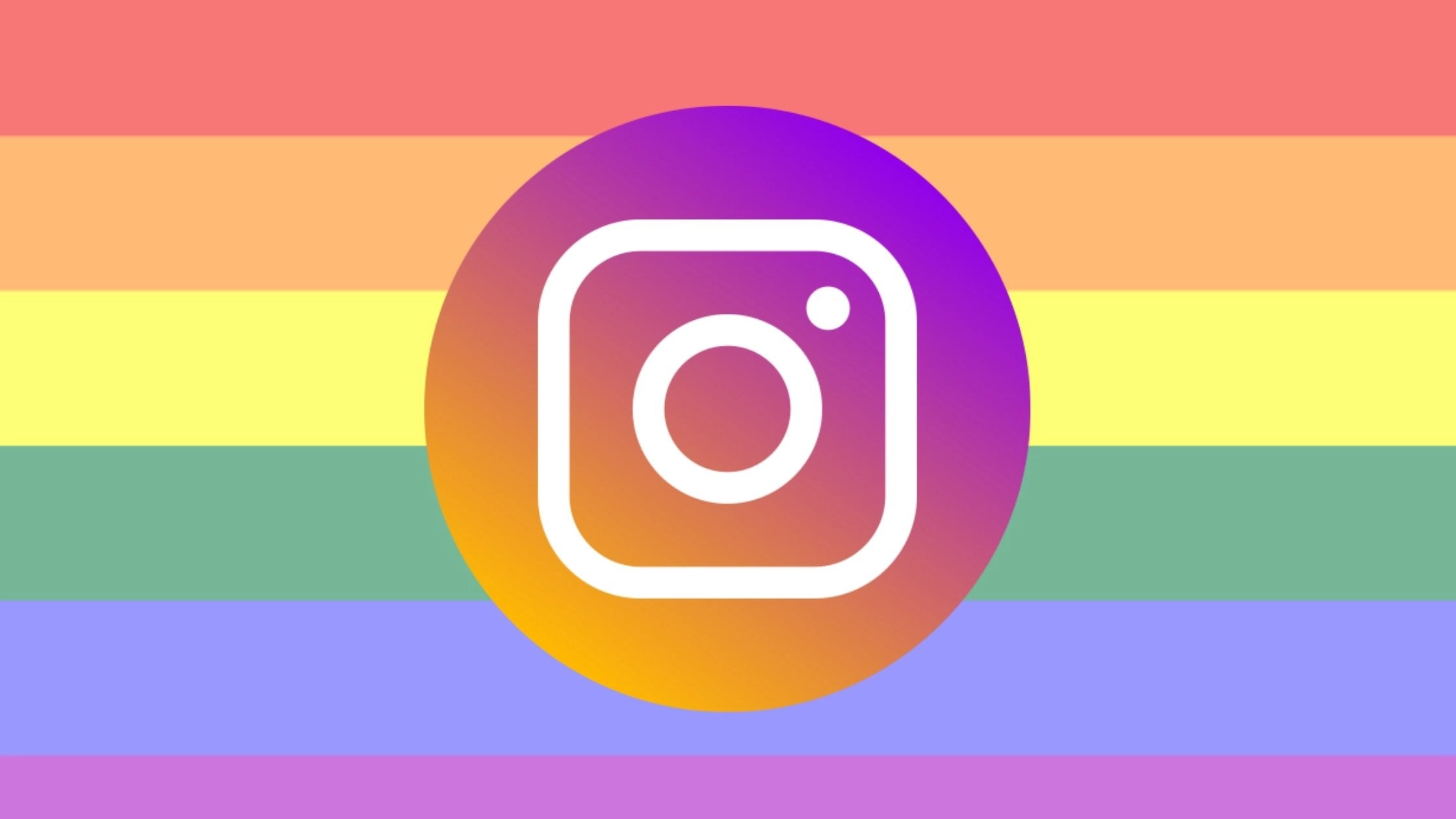 How To Use Pride Stickers In Instagram Stories?